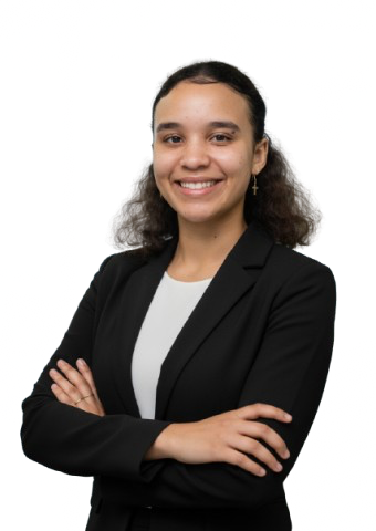 Keyana Hackenburg