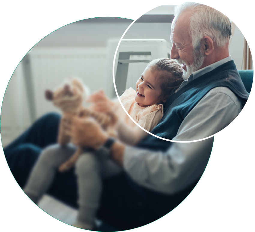 Professional fiduciary services